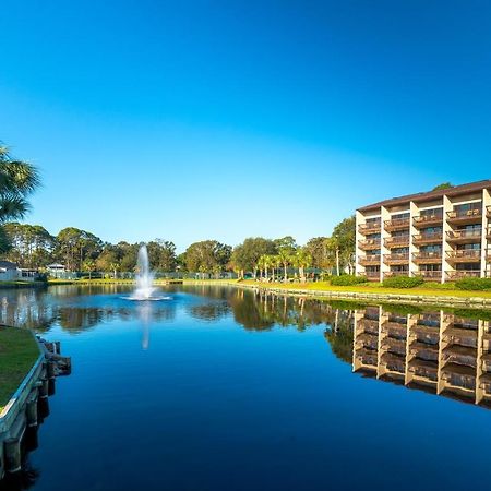 Ferienwohnung Hampton Place II Hilton Head Island Exterior foto